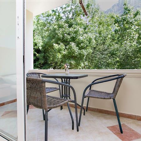 Apartments Villa Popovic Kotor Exteriér fotografie