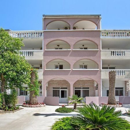 Apartments Villa Popovic Kotor Exteriér fotografie