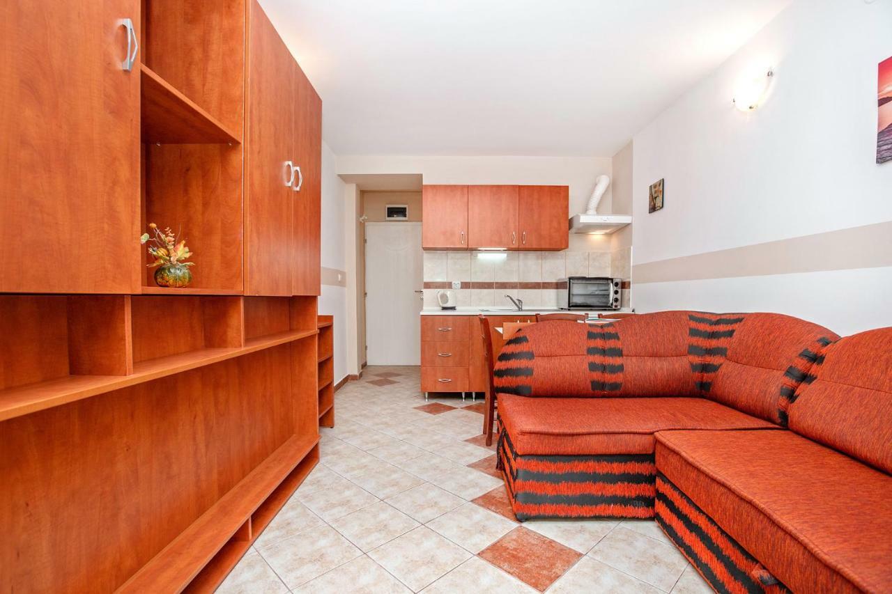 Apartments Villa Popovic Kotor Exteriér fotografie