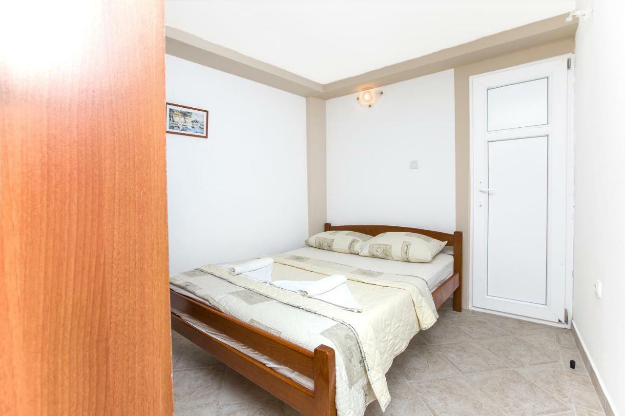 Apartments Villa Popovic Kotor Exteriér fotografie