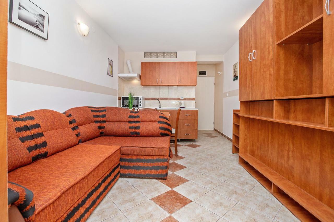 Apartments Villa Popovic Kotor Exteriér fotografie