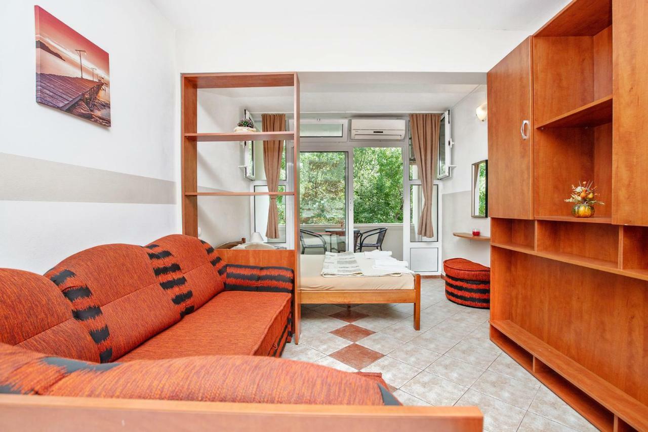Apartments Villa Popovic Kotor Exteriér fotografie