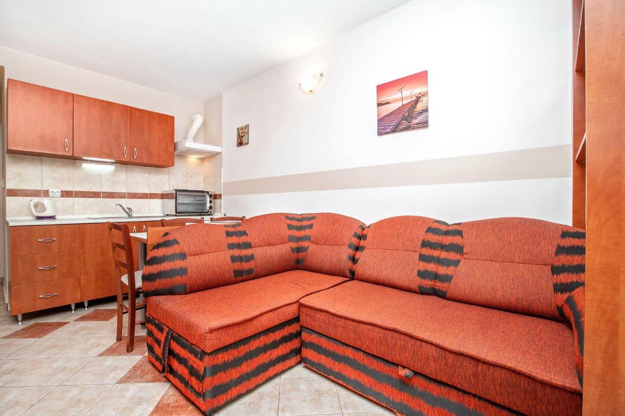Apartments Villa Popovic Kotor Exteriér fotografie