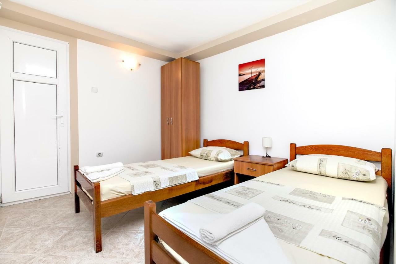 Apartments Villa Popovic Kotor Exteriér fotografie