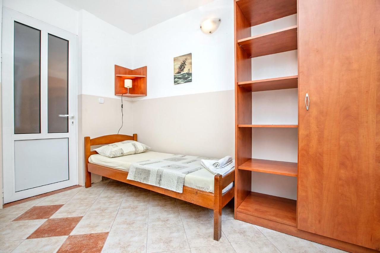 Apartments Villa Popovic Kotor Exteriér fotografie