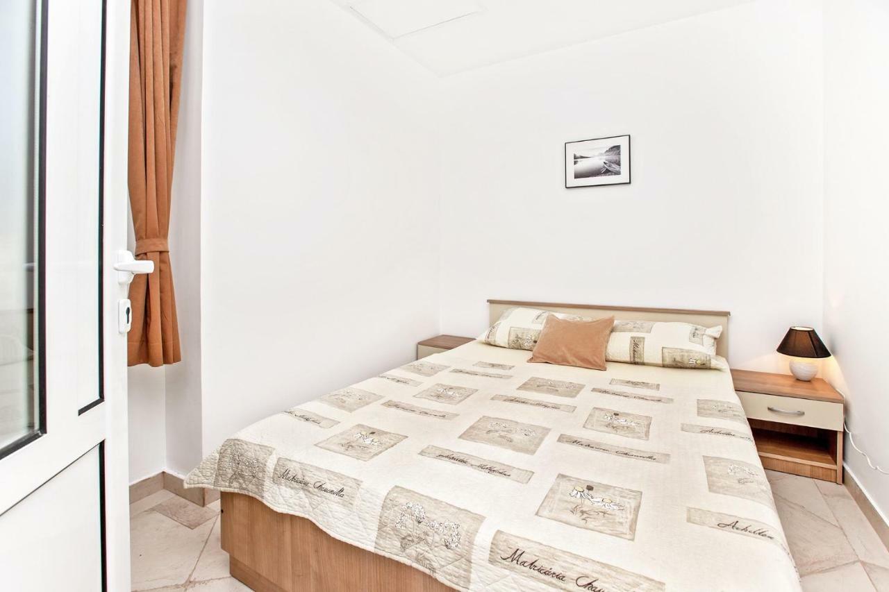 Apartments Villa Popovic Kotor Exteriér fotografie