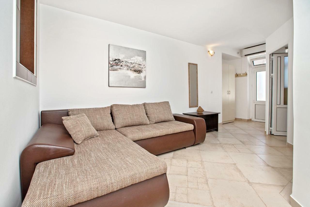 Apartments Villa Popovic Kotor Exteriér fotografie