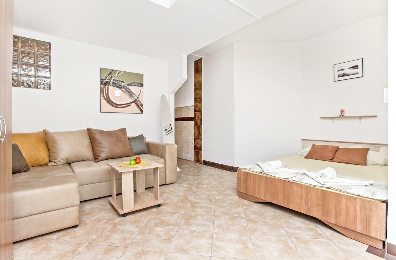 Apartments Villa Popovic Kotor Exteriér fotografie