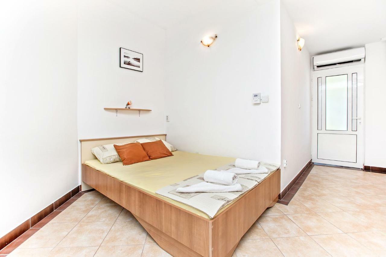 Apartments Villa Popovic Kotor Exteriér fotografie